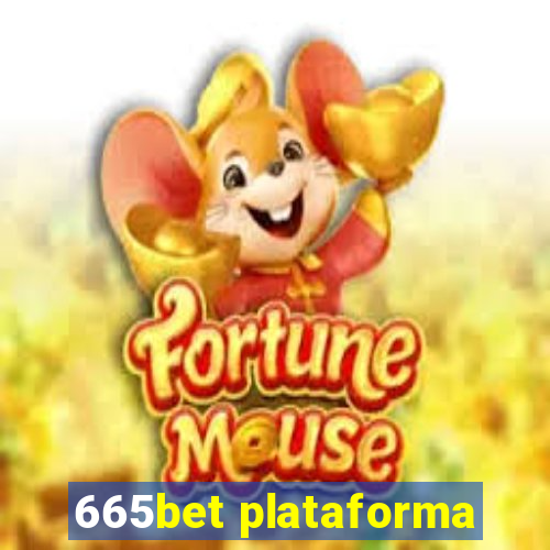 665bet plataforma